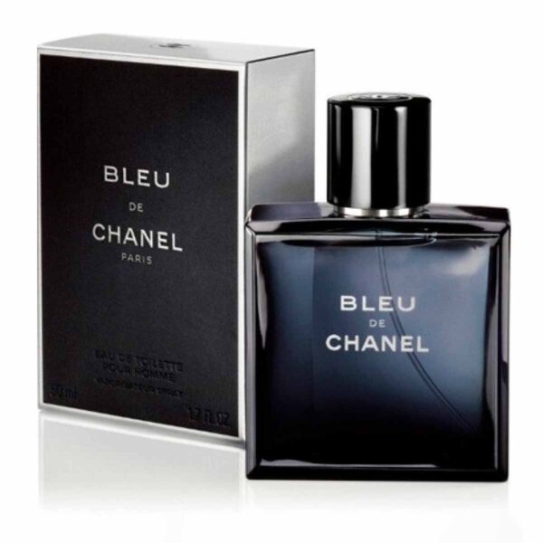 Men Perfume Packaging