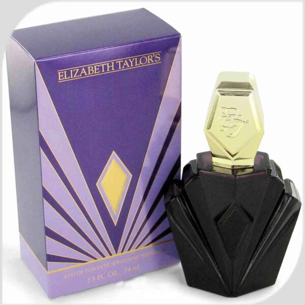 Custom Perfume Purple Boxes