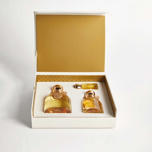 Perfume Gift Boxes