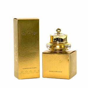 Perfume Gold Boxes