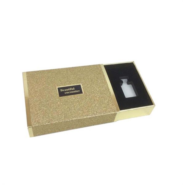 Perfume Paper Packaging