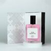 Perfume Pink Packaging